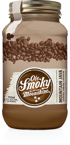 OLE SMOKY MOUNTAIN JAVA