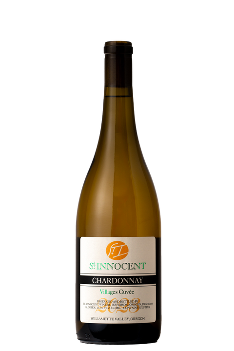 ST INNOCENT CHARDONNAY