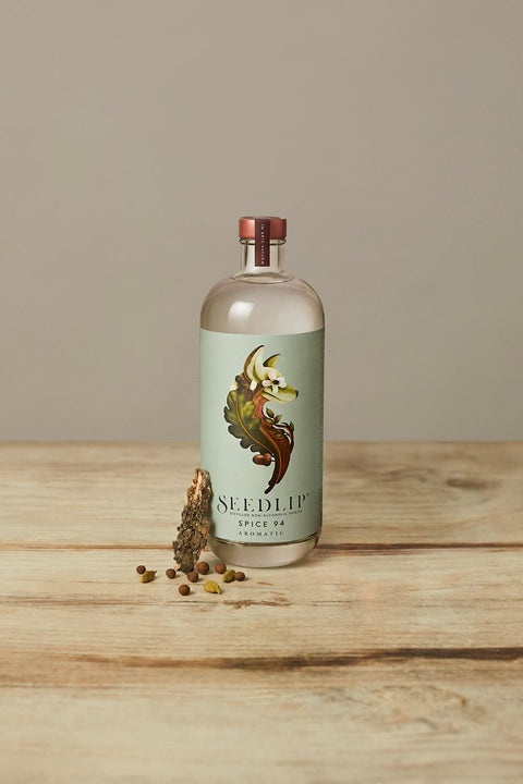 SEEDLIP SPICE 94