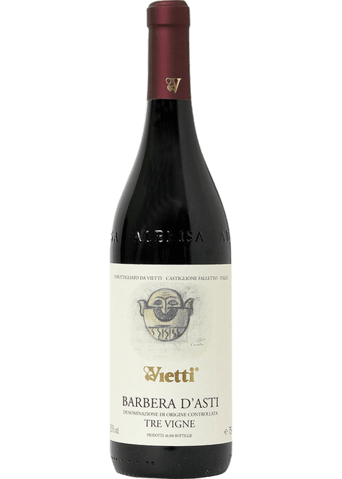 VIETTI BARBERA D'ASTI