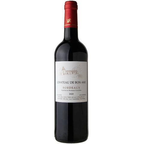 CHATEAU DE BON AMI BORDEAUX