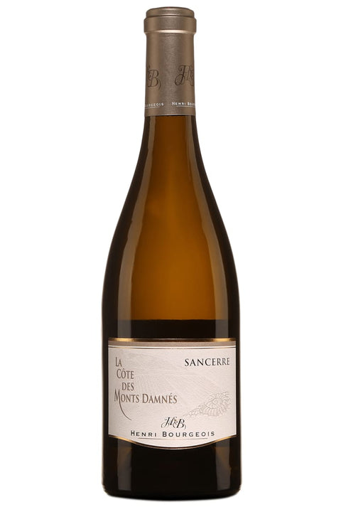 LA COTE DES MONTS DAMNES SANCERRE