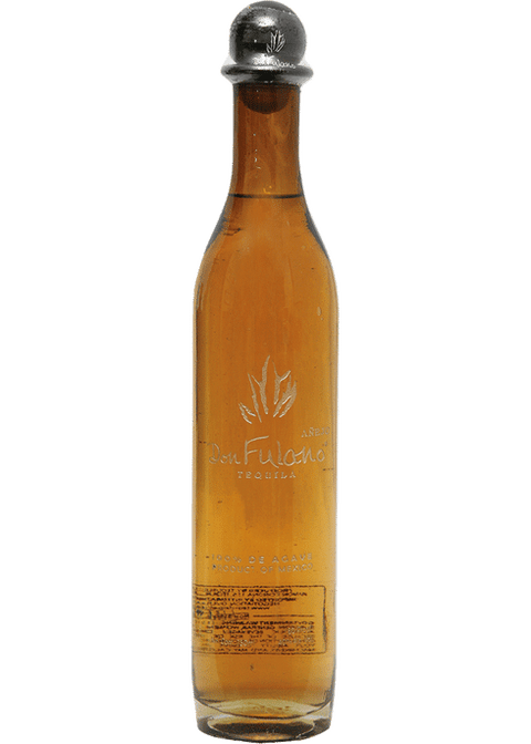 DON FULANO ANEJO TEQUILA