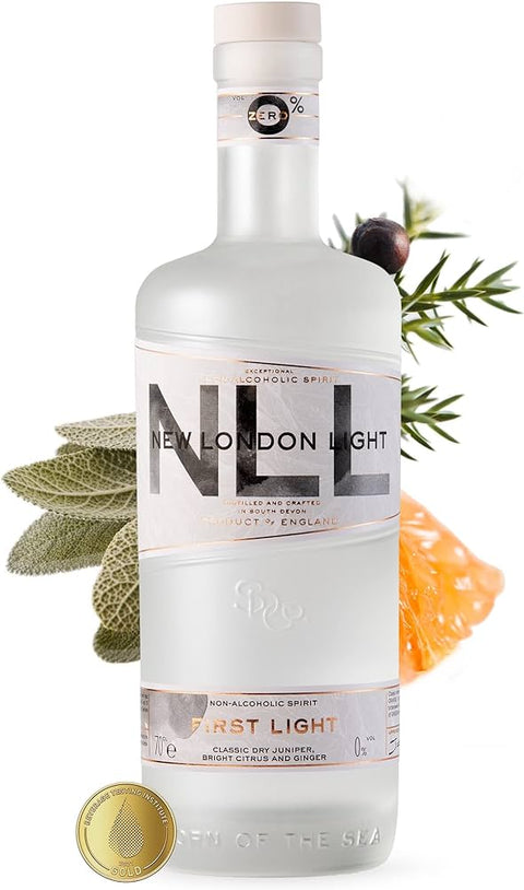 NLL FIRST LIGHT