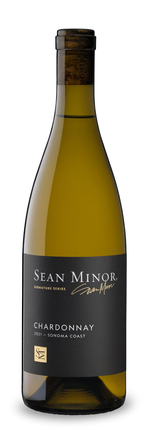 SEAN MINOR CHARDONNAY