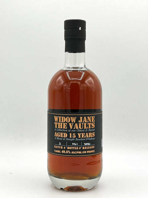 WIDOW JANE 15YR