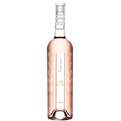 BERNE ROMANCE ROSE
