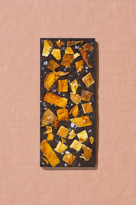 SPRING MULBERRY MANGO, URFACHILLI