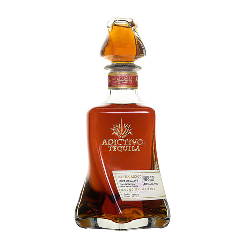 ADICTIVO EXTRA ANEJO TEQUILA