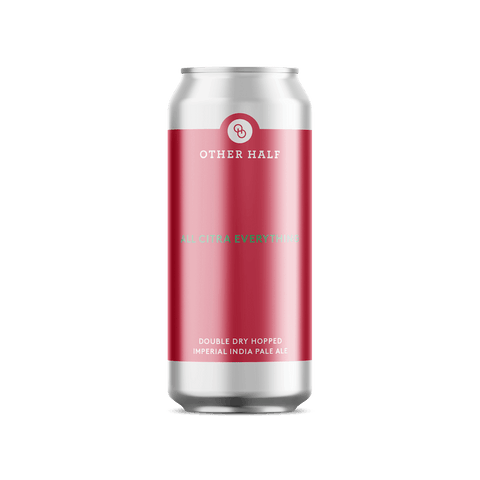 OTHER HALF ALL CITRA EVERYTHING