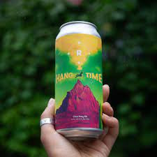 REMNANT HANG TIME NEIPA