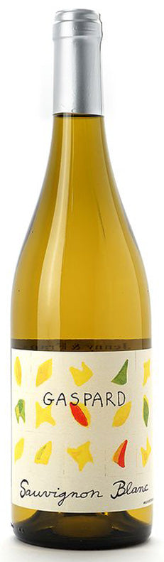 GASPARD SAUVIGNON BLANC