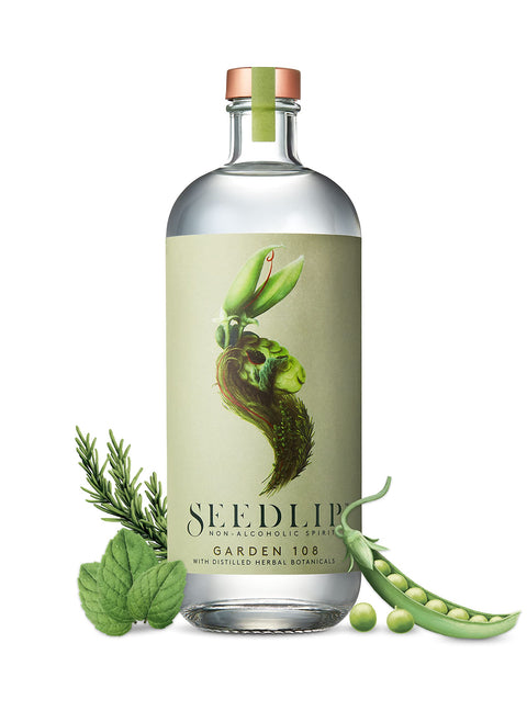 SEEDLIP GARDEN 108