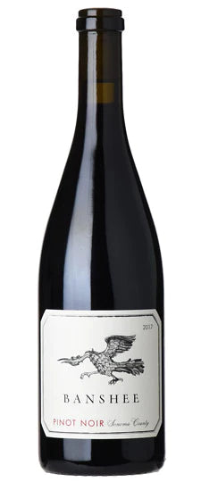 BANSHEE PINOT NOIR