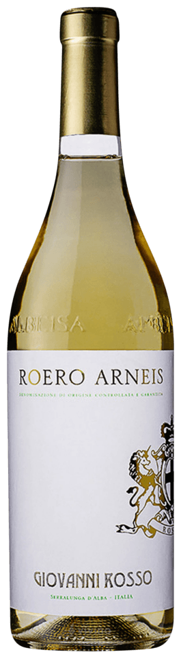 GIOVANNI ROSSO ARNEIS