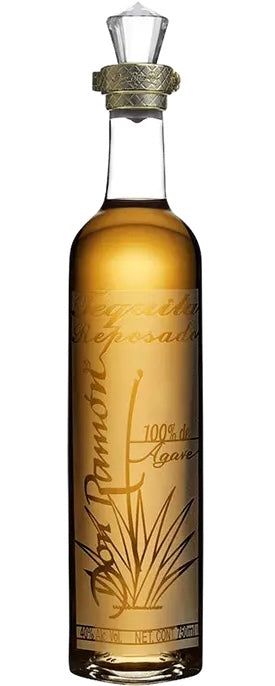 DON RAMON REPOSADO TEQUILA