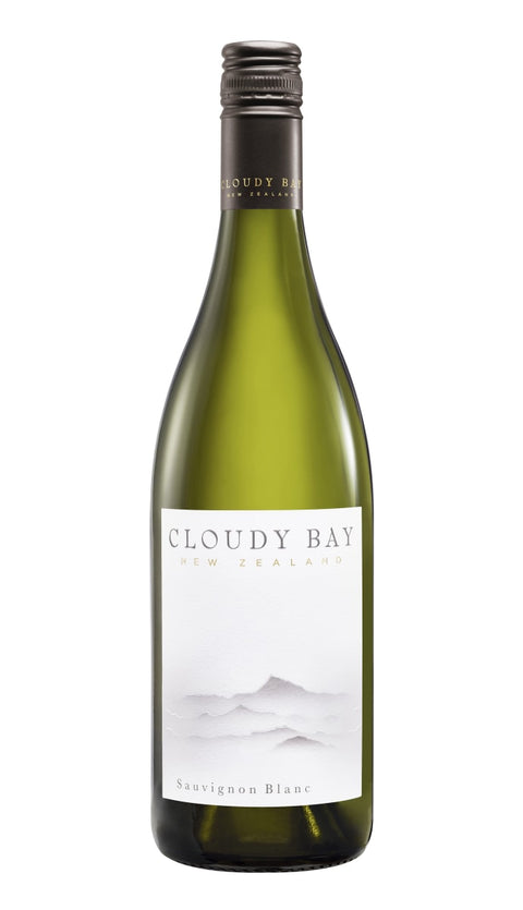 CLOUDY BAY SAUVIGNON BLANC 2022