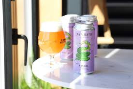 LAMPLIGHTER HONALEE IPA