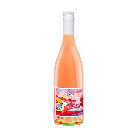 POMALO ROSE