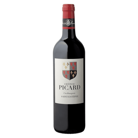 CHATEAU PICARD SAINT ESTEPHE
