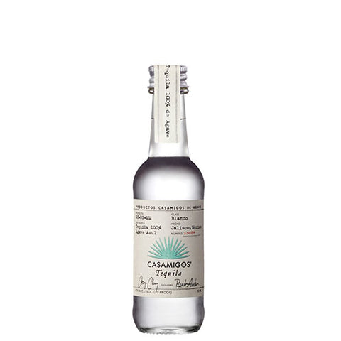 CASAMIGOS BLANCO 50ML NIP