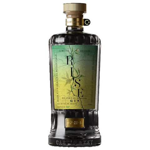 CASTLE KEY RISE GIN