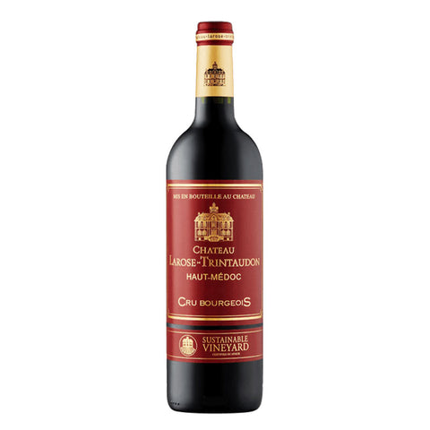 CHATEAU LAROSE TRINTAUDON BORDEAUX