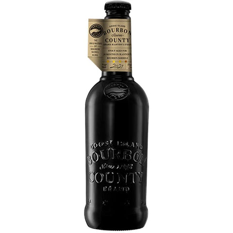 BOURBON COUNTY THE ORIGINAL 2021