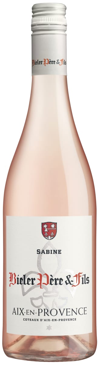 BIELER PERE & FILS ROSE