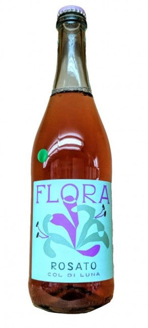 FLORA ROSATO