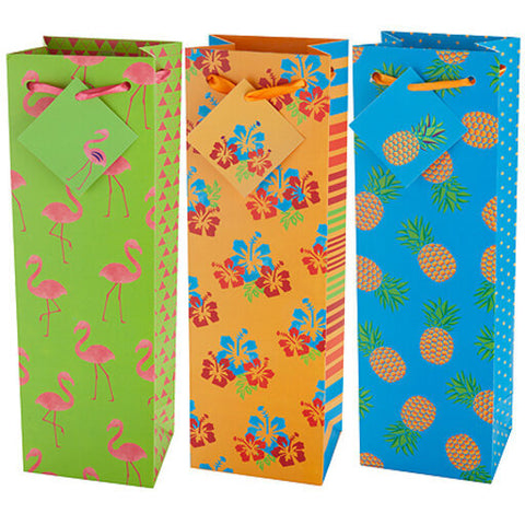 ASSORTED TRULY TIKI BAG