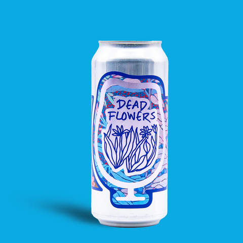 FOAM DEAD FLOWERS