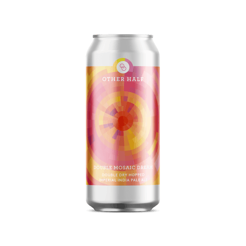 OTHER HALF DDH DOUBLE MOSAIC DREAM