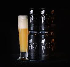 MODESTMAN MADVILLANY DIPA
