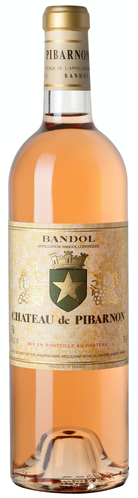 CHATEAU DE PIBARNON BANDOL