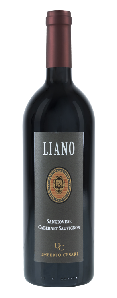 LIANO CABERNET SAUVIGNON