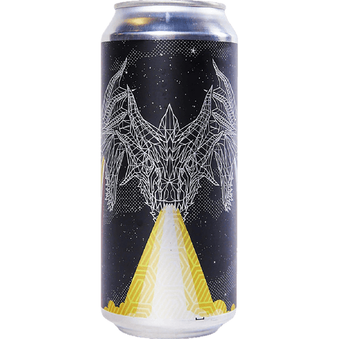 MORTALIS THYYK HYDRA SOUR ALE