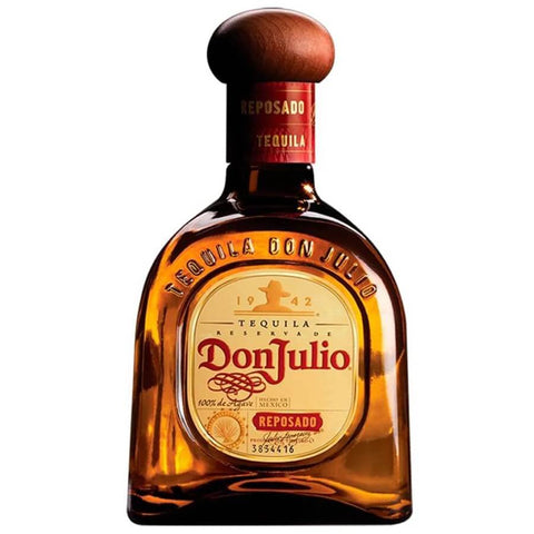 DON JULIO TEQUILA REPOSADO