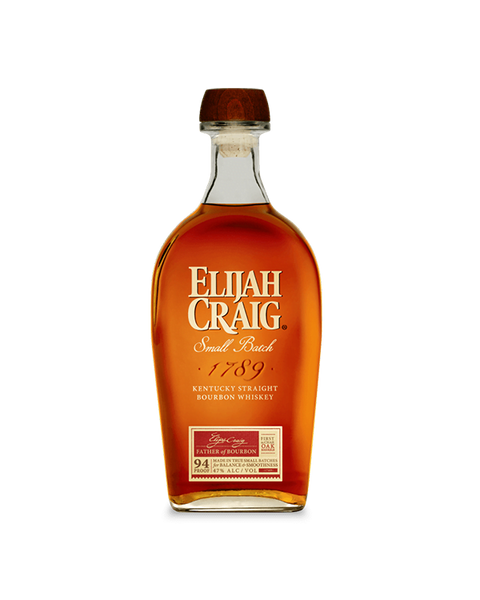 ELIJAH CRAIG 50ML NIP