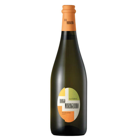 BORGO MARAGLIANO MOSCATO D’ASTI D.O.C.G