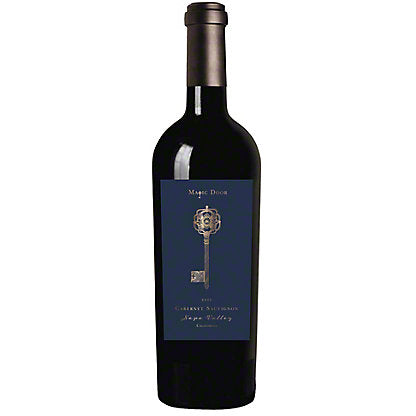 MAGIC DOOR CABERNET SAUVIGNON