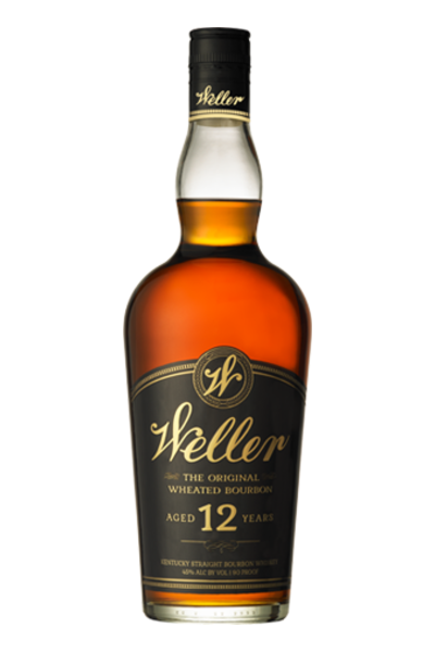 WELLER 12YR