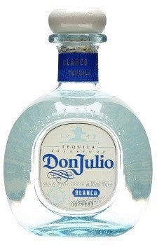 DON JULIO SILVER 375ML