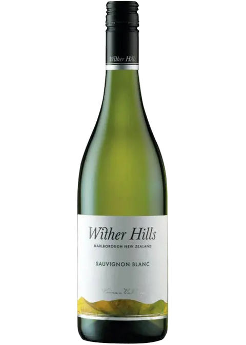 WITHER HILLS SAUVIGNON BLANC