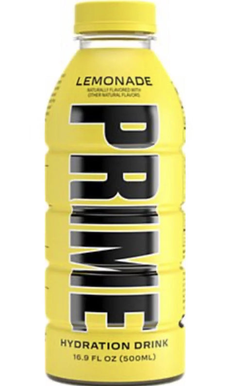 PRIME LEMONADE