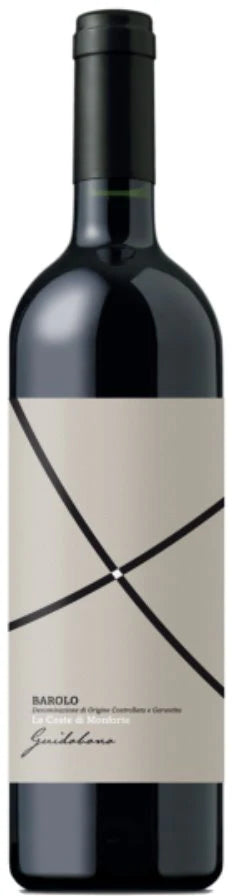 BAROLO LE COSTE DI MONFORTE GUIDOLONO
