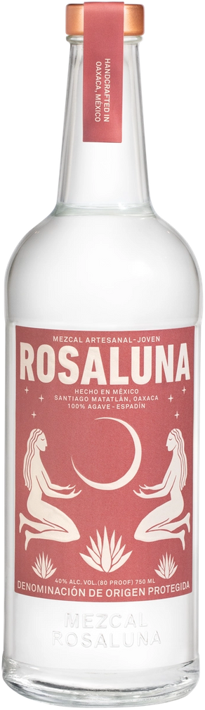ROSALUNA MEZCALL