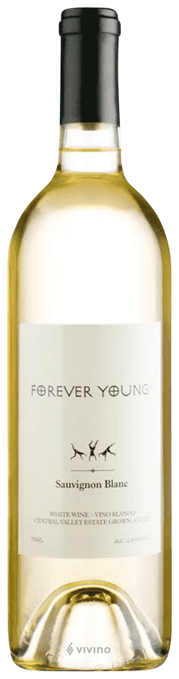 FOREVER YOUNG SAUVIGNON BLANC