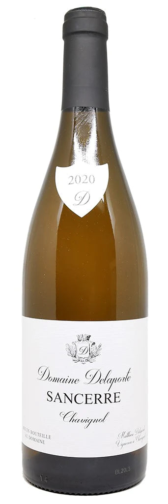 DOMAINE DELAPORTE SANCERRE CHAVIGNOL