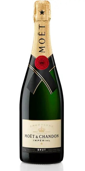MOET BRUT IMPERIAL